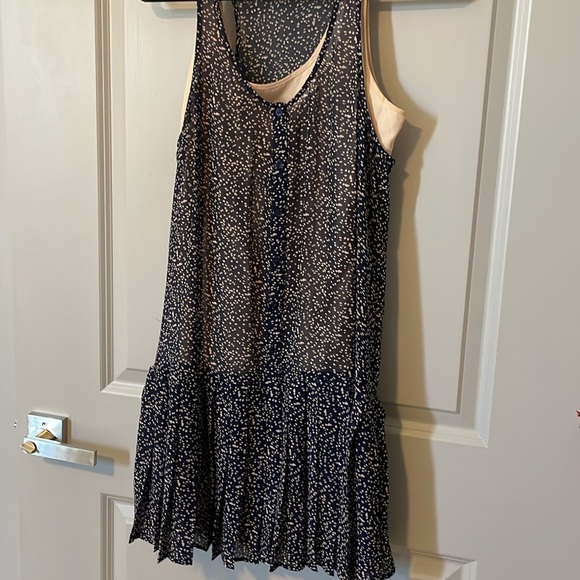 Cute see through dress - Picture 3 of 5